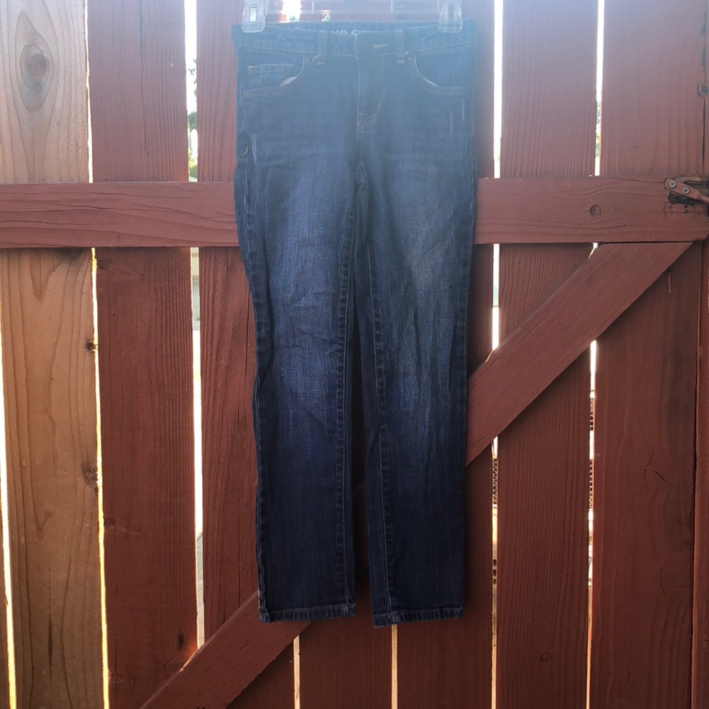 Mossimo Jeans